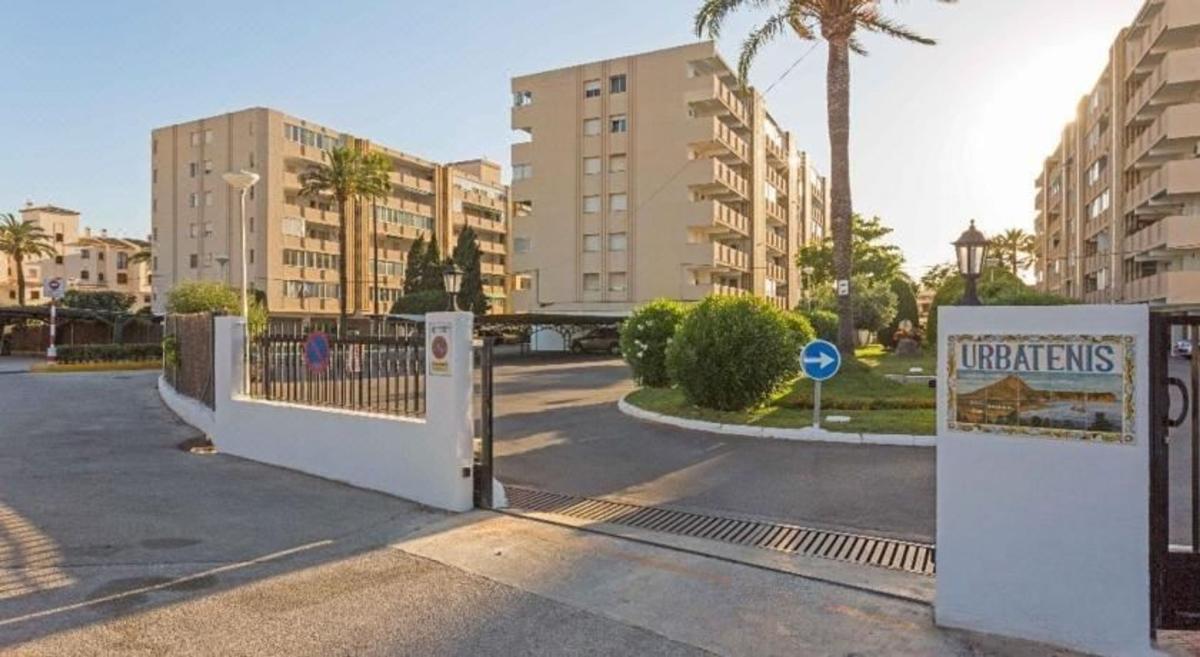 Продажа квартиры на Piso en Calle Tropez, 4, El Arenal, Jávea/Xàbia, Хавья/Хабия
photo 1