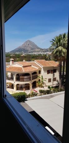 Продажа квартиры на Piso en Calle Tropez, 4, El Arenal, Jávea/Xàbia, Хавья/Хабия
 photo 2