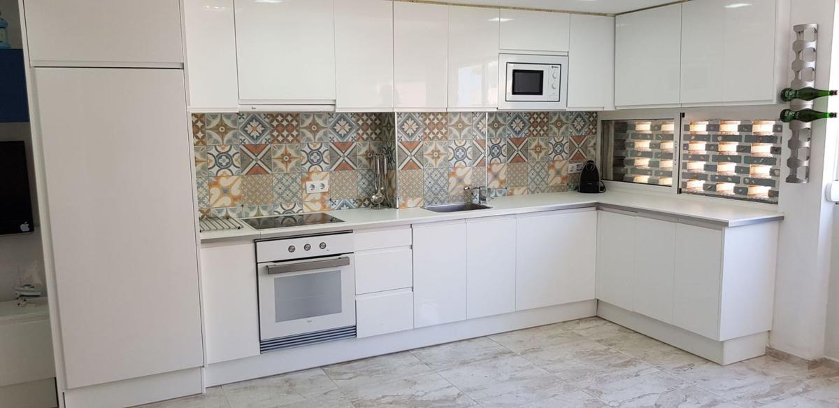 Продажа квартиры на Piso en Calle Tropez, 4, El Arenal, Jávea/Xàbia, Хавья/Хабия
photo 3
