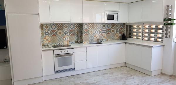 Продажа квартиры на Piso en Calle Tropez, 4, El Arenal, Jávea/Xàbia, Хавья/Хабия
 photo 3