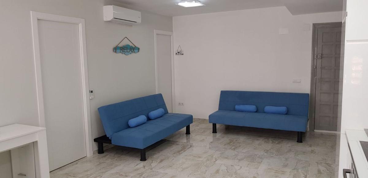 Продажа квартиры на Piso en Calle Tropez, 4, El Arenal, Jávea/Xàbia, Хавья/Хабия
photo 4