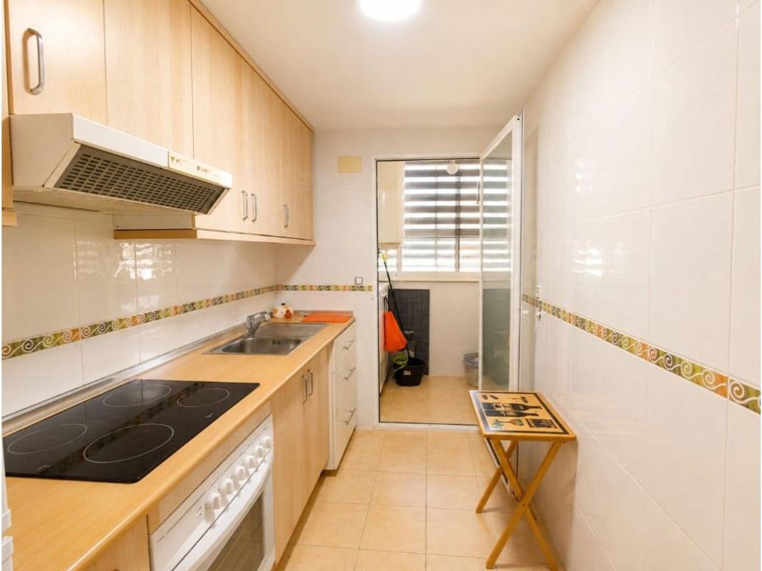 Sale of apartment in Piso en Calle Sierra Dorada, 7, Zona Sierra Helada, Benidorm, Benidorm
photo 3
