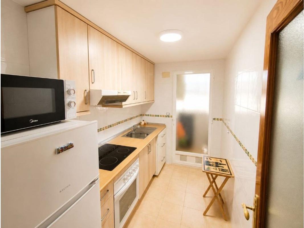 Sale of apartment in Piso en Calle Sierra Dorada, 7, Zona Sierra Helada, Benidorm, Benidorm
photo 4