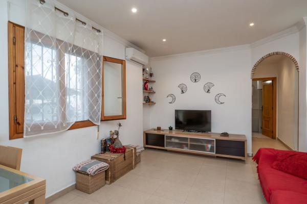 Venta de piso en Piso en Partida Marjal C, Les Bassetes-El Marjal, Denia, Denia
photo 1