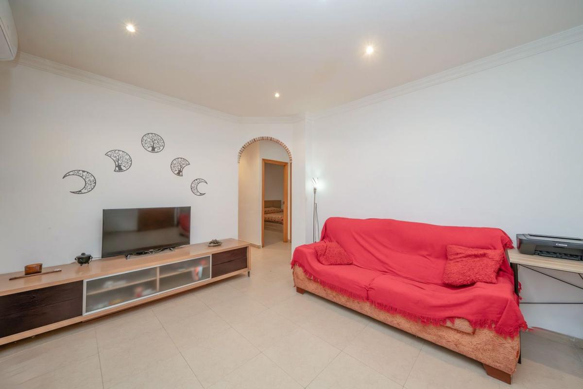 Venta de piso en Piso en Partida Marjal C, Les Bassetes-El Marjal, Denia, Denia
 photo 2