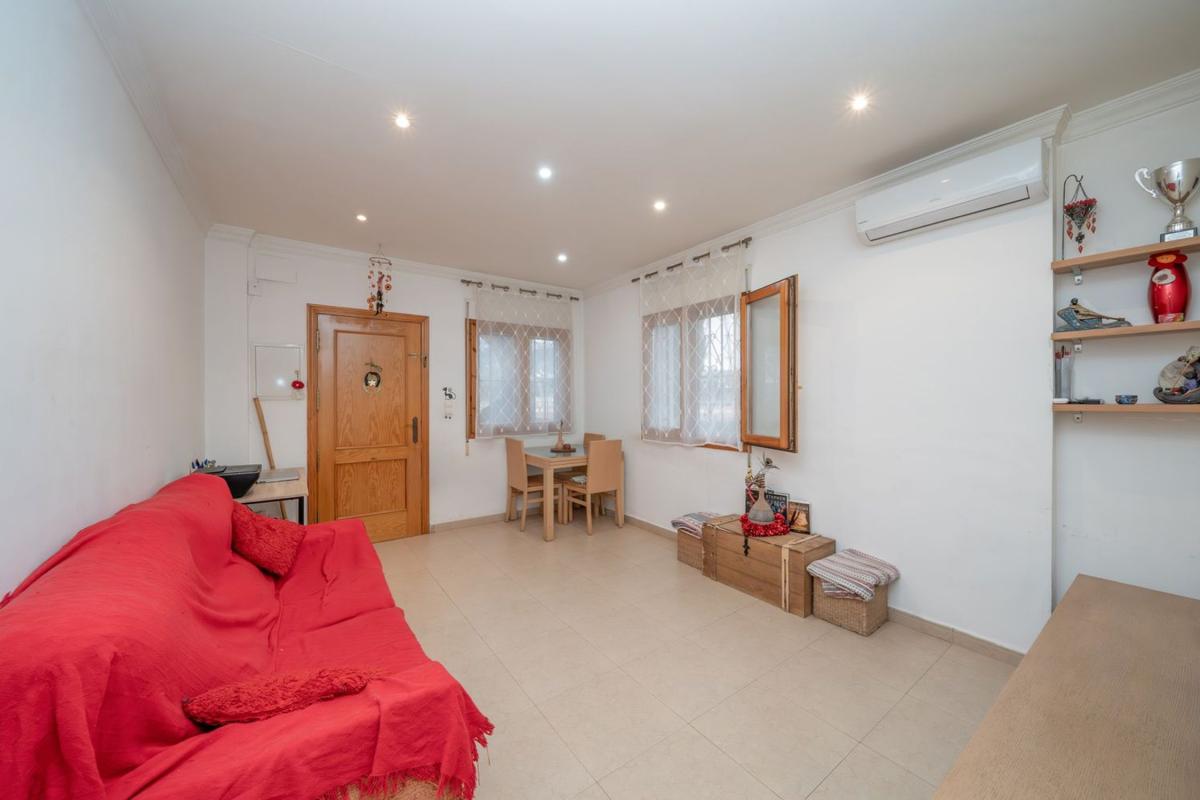 Venta de piso en Piso en Partida Marjal C, Les Bassetes-El Marjal, Denia, Denia
 photo 3