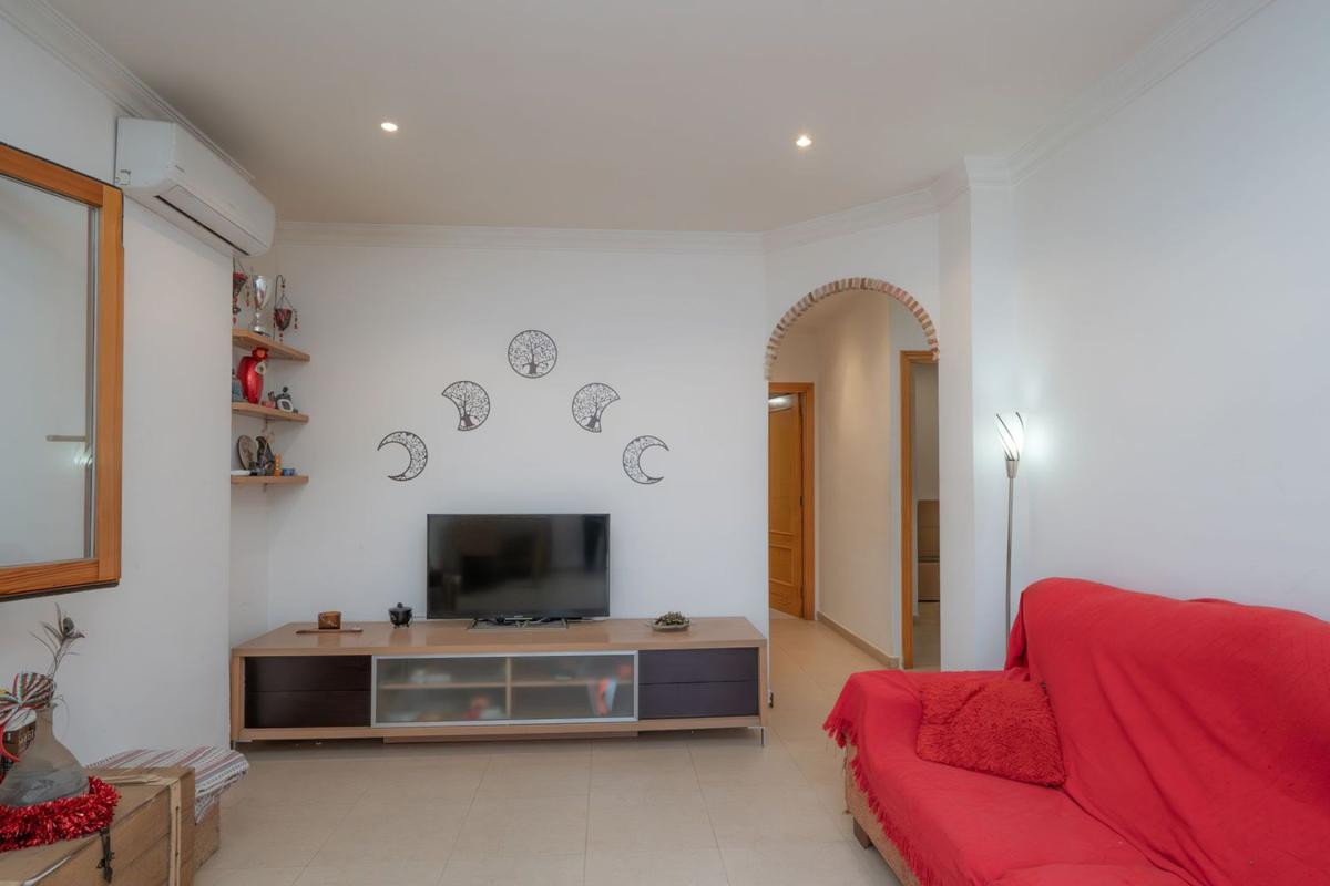 Venta de piso en Piso en Partida Marjal C, Les Bassetes-El Marjal, Denia, Denia
 photo 4
