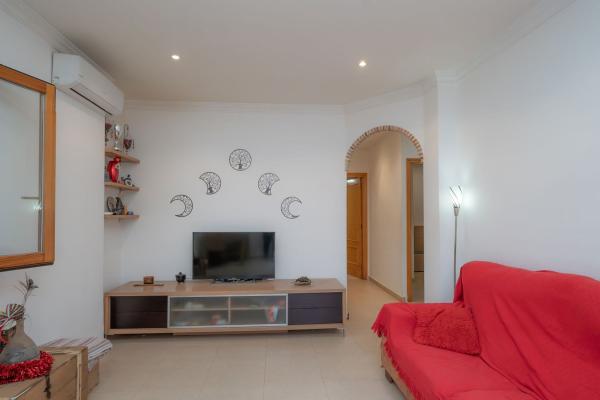 Venta de piso en Piso en Partida Marjal C, Les Bassetes-El Marjal, Denia, Denia
 photo 4