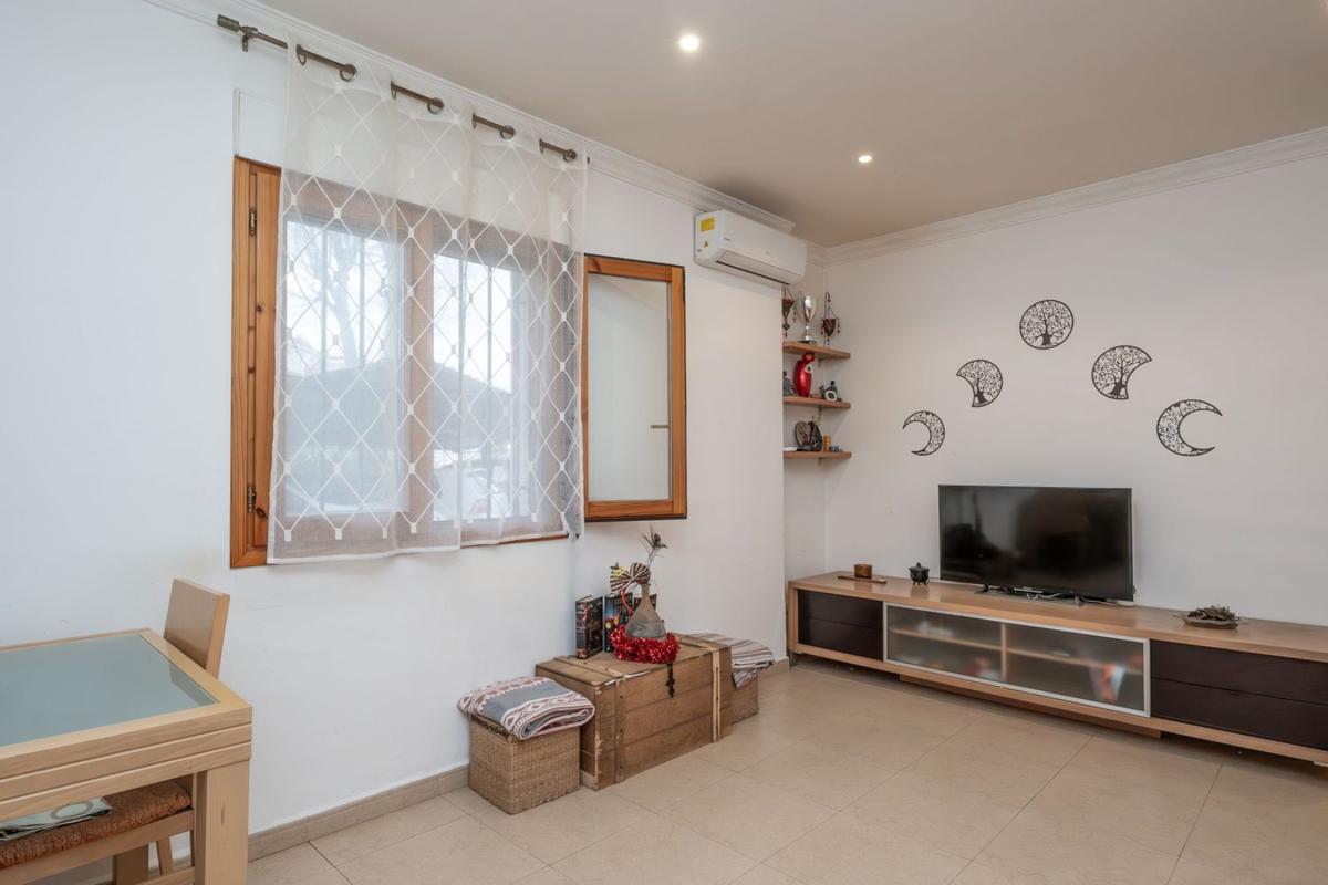 Venta de piso en Piso en Partida Marjal C, Les Bassetes-El Marjal, Denia, Denia
 photo 5