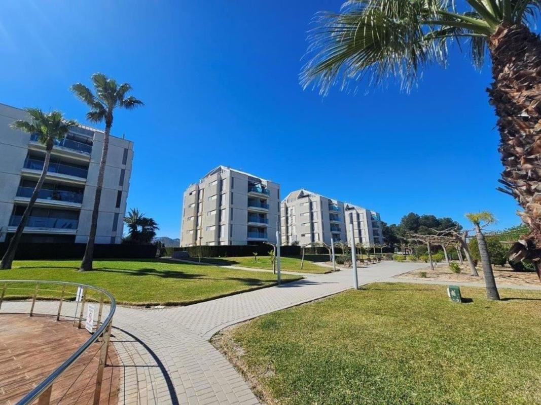Sprzedaż mieszkania w Piso en Avenida Valencia, 96, El Verger, El Verger
 photo 4