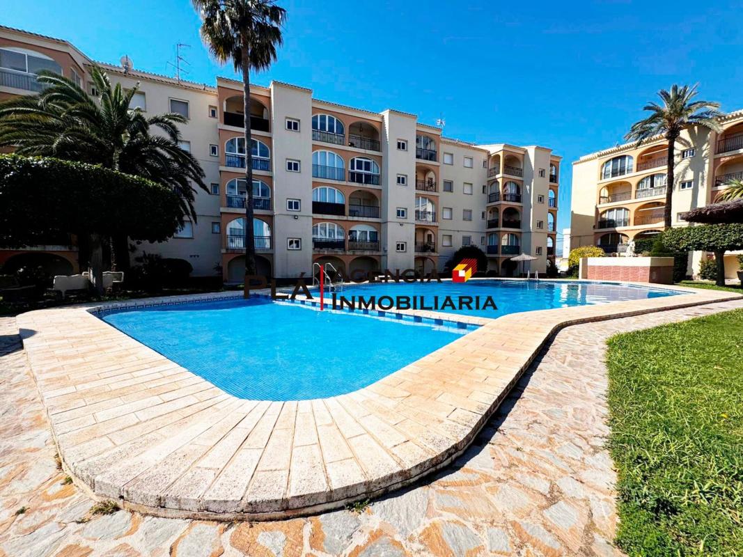 Sprzedaż mieszkania w Piso en El Palmar-Los Molinos, Denia, Dénia
 photo 2