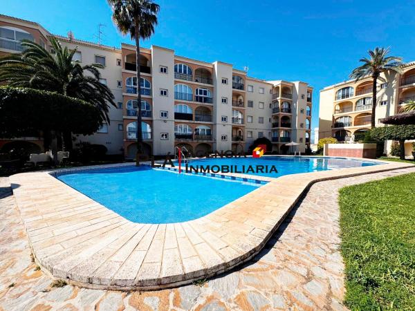 Venta de piso en Piso en El Palmar-Los Molinos, Denia, Denia
thumbnail 1