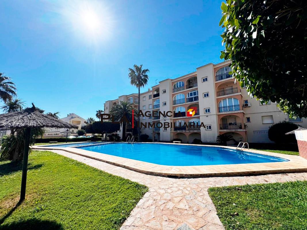 Sprzedaż mieszkania w Piso en El Palmar-Los Molinos, Denia, Dénia
 photo 4