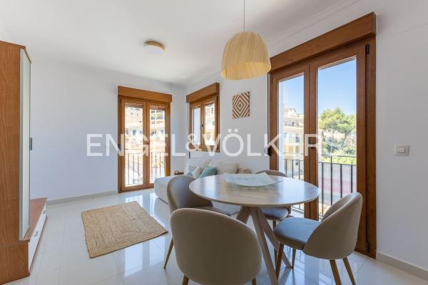 Sprzedaż mieszkania w Piso en La Pedrera-Vessanes, Denia, Dénia
 photo 1