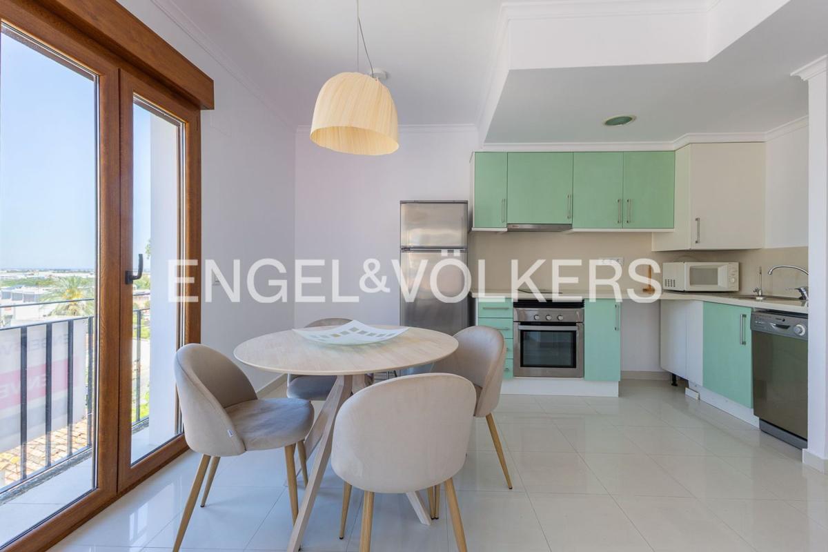 Sale of apartment in Piso en La Pedrera-Vessanes, Denia, Denia
 photo 2