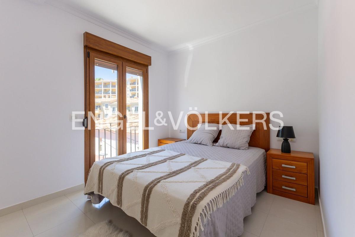 Sale of apartment in Piso en La Pedrera-Vessanes, Denia, Denia
 photo 3