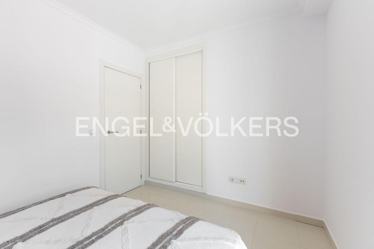 Sale of apartment in Piso en La Pedrera-Vessanes, Denia, Denia
 photo 4