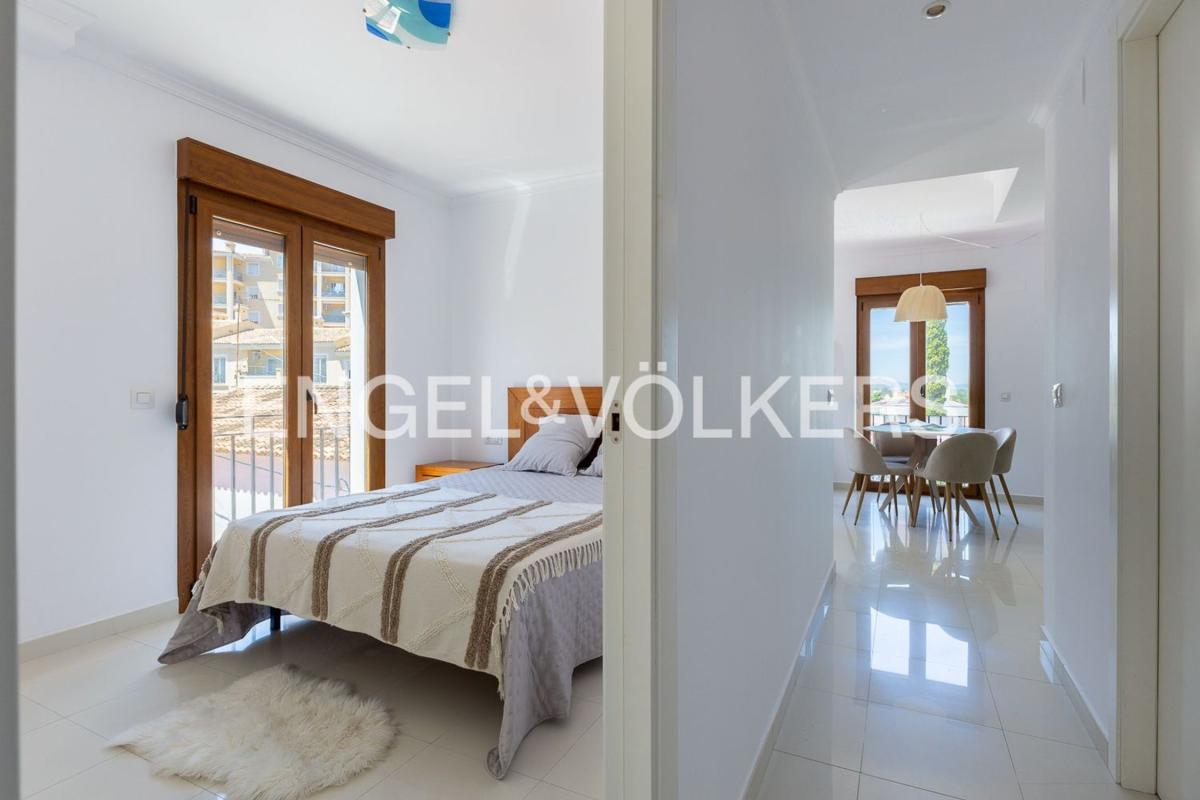 Sale of apartment in Piso en La Pedrera-Vessanes, Denia, Denia
 photo 5