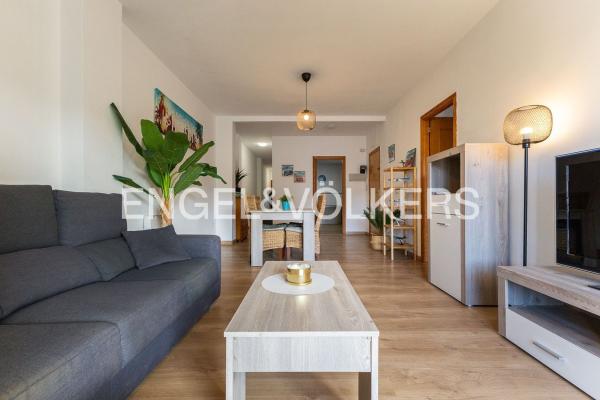 Venta de piso en Piso en Jalón, Jalón
photo 1