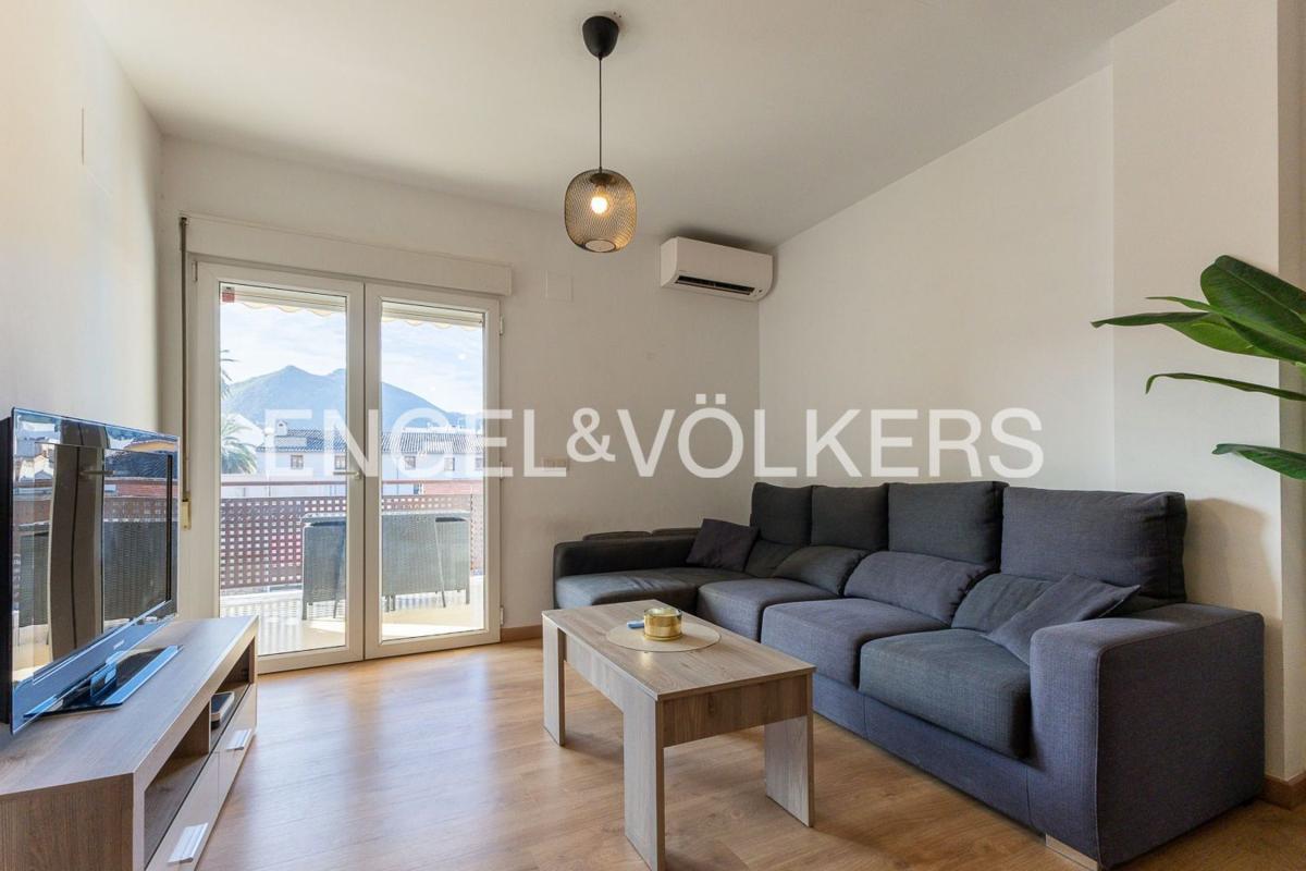 Продажа квартиры на Piso en Jalón, Халон
photo 2