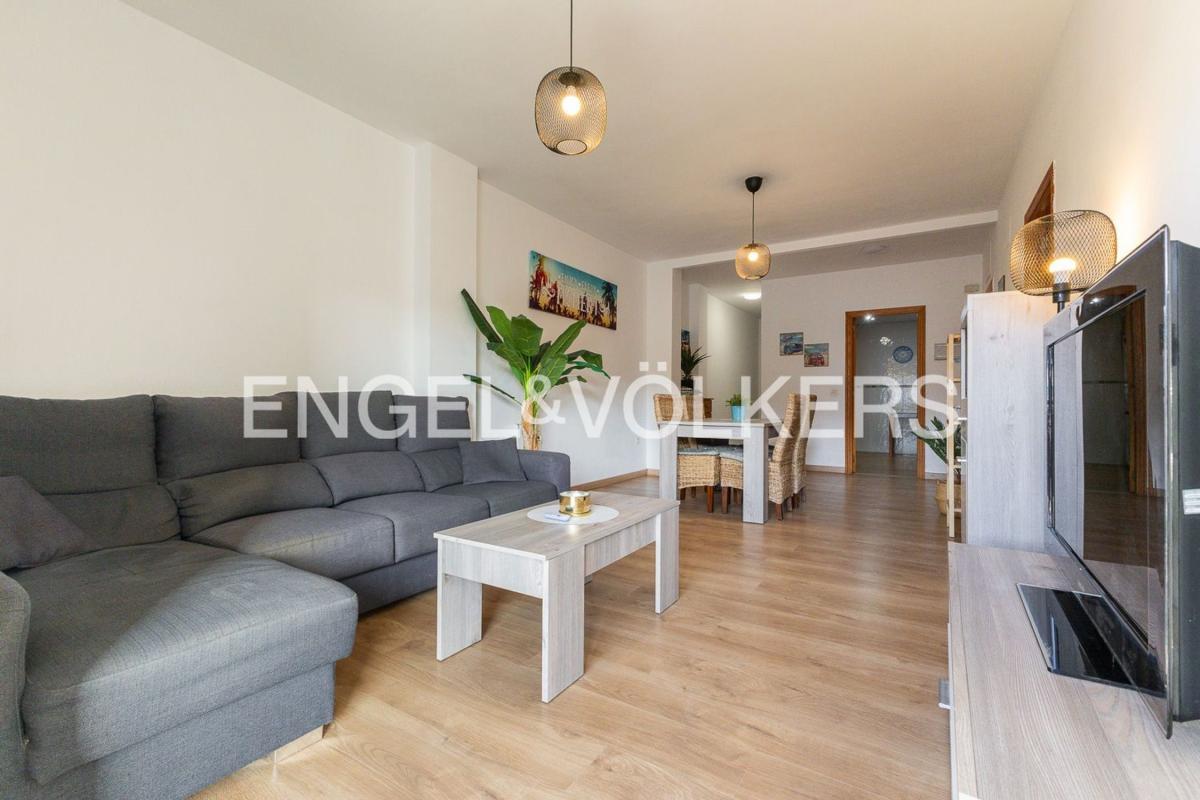 Продажа квартиры на Piso en Jalón, Халон
photo 3