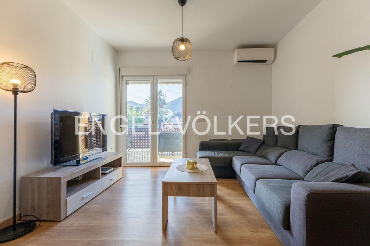 Продажа квартиры на Piso en Jalón, Халон
photo 4