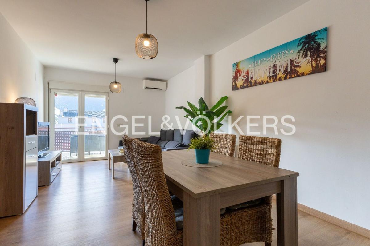Продажа квартиры на Piso en Jalón, Халон
photo 5