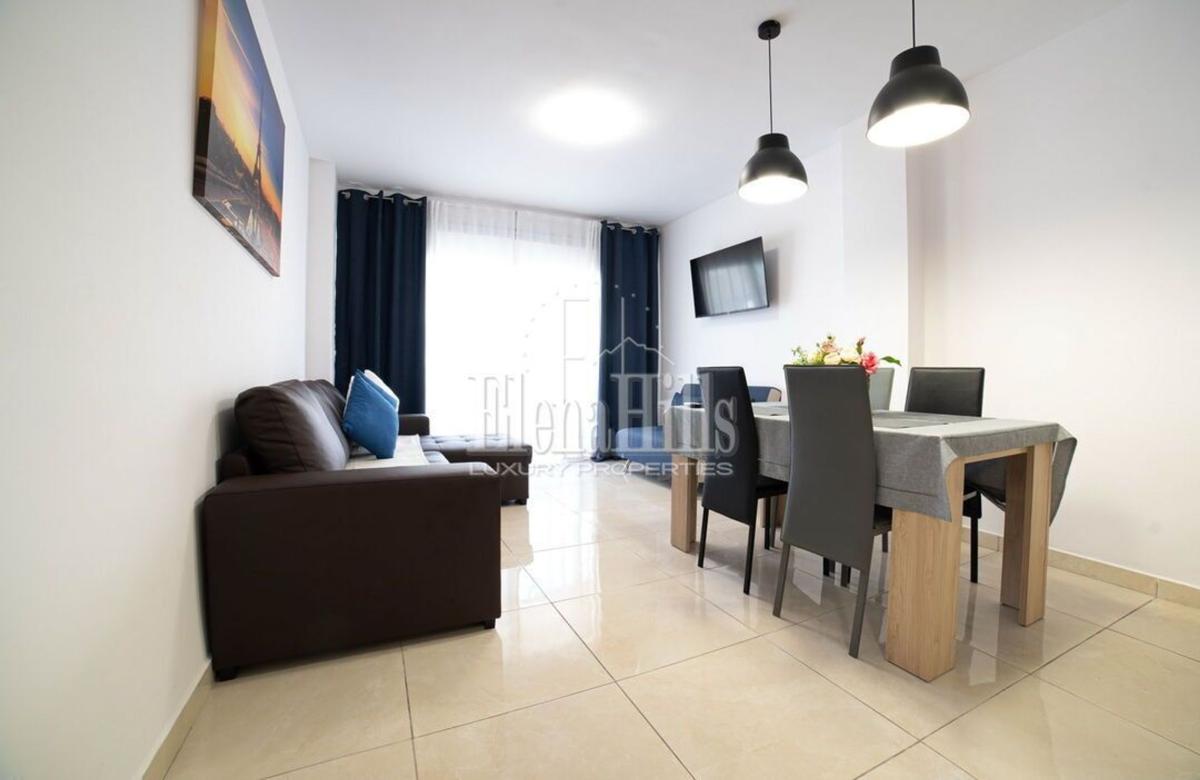Venta de piso en Piso en Calle Pintor Sorolla, Calpe Pueblo, Calpe, Calpe
 photo 4