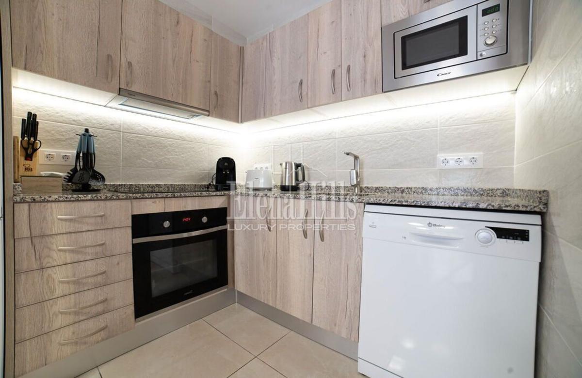 Venta de piso en Piso en Calle Pintor Sorolla, Calpe Pueblo, Calpe, Calpe
 photo 5