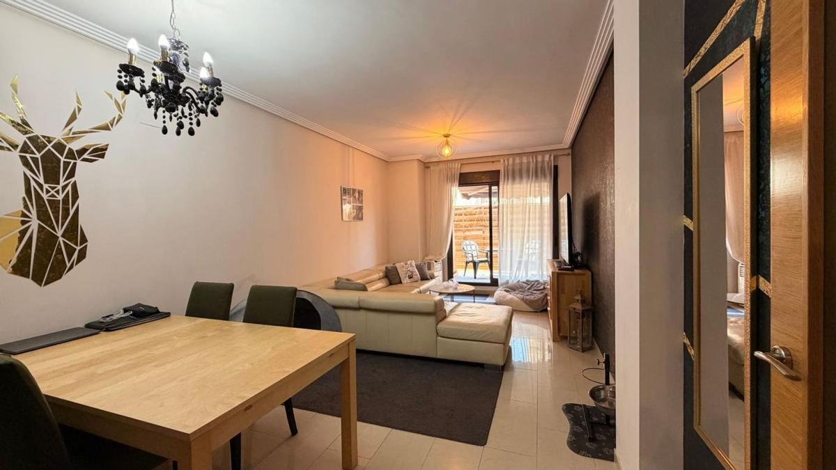 Sale of apartment in Piso en Centro, Pedreguer, Pedreguer
 photo 2