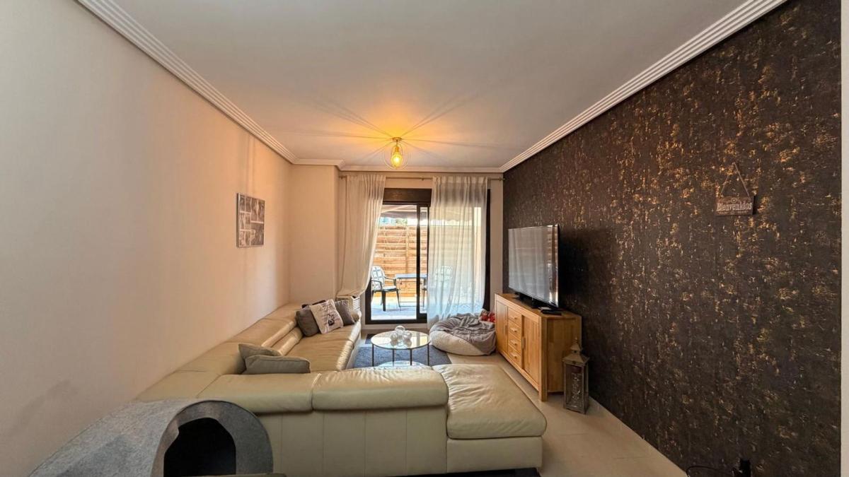Sale of apartment in Piso en Centro, Pedreguer, Pedreguer
 photo 3
