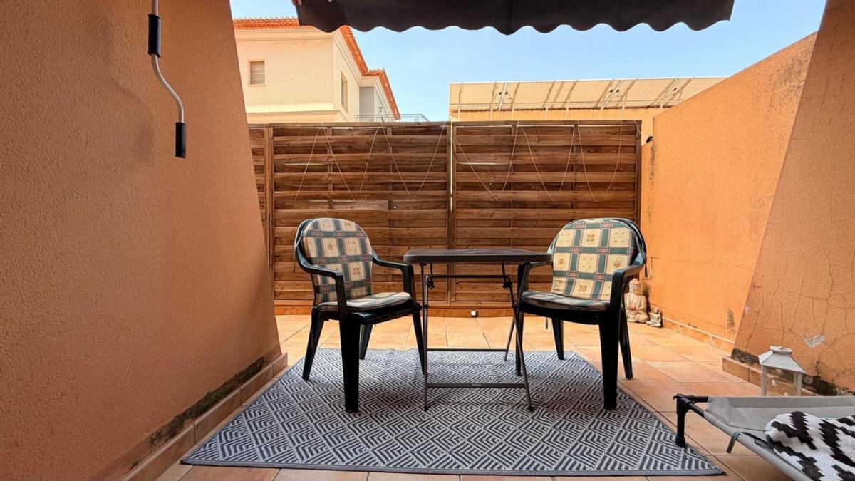 Sale of apartment in Piso en Centro, Pedreguer, Pedreguer
 photo 4