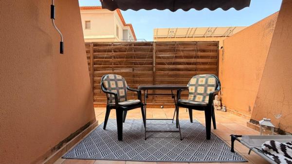 Sale of flat in Piso en Centro, Pedreguer, Pedreguer
 photo 4