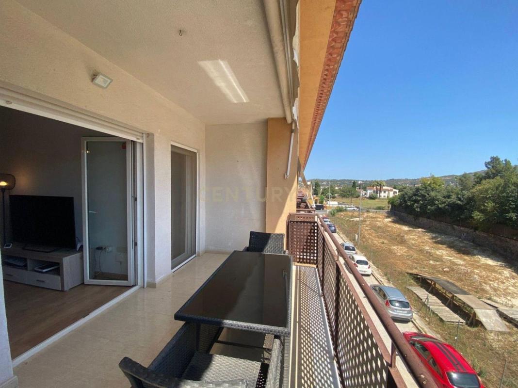 Продажа квартиры на Piso en Calle Sant Rafael, 41, Jalón, Халон
photo 1