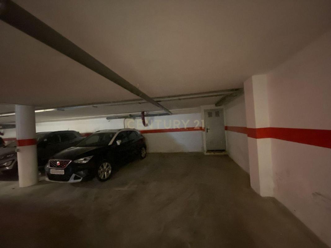 Продажа квартиры на Piso en Calle Sant Rafael, 41, Jalón, Халон
photo 4