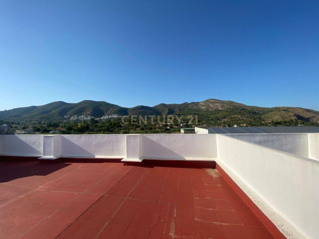 Продажа квартиры на Piso en Calle Sant Rafael, 41, Jalón, Халон
photo 5