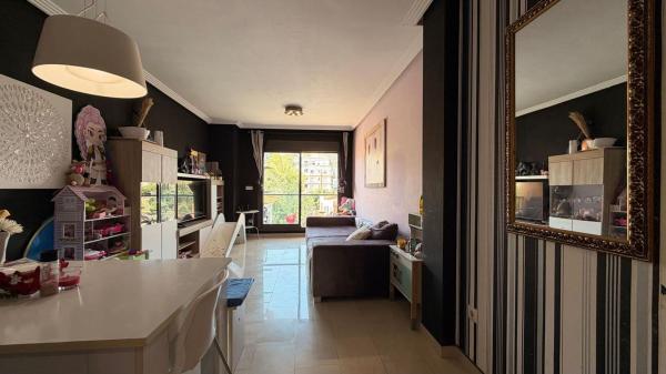 Sale of flat in Piso en Centro, Pedreguer, Pedreguer
 photo 2