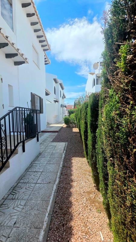 Sprzedaż mieszkania w Piso en Avenida de La Costa Azul, 27, Centro de la Ciudad Quesada, Rojales, Rojales
 photo 3