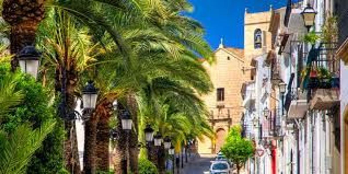 Venta de piso en Piso en Calle de Calp, Benissa pueblo, Benissa, Benissa
photo 1