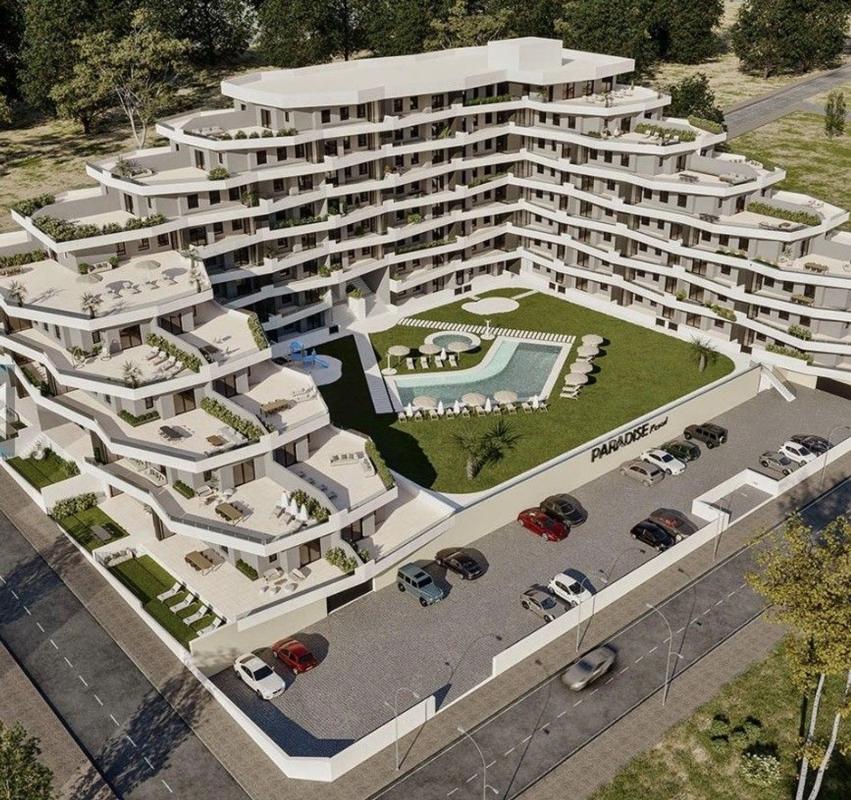 Sale of apartment in Piso en Calle Beethoven s/n, Centro, San Miguel de Salinas, San Miguel de Salinas
photo 1