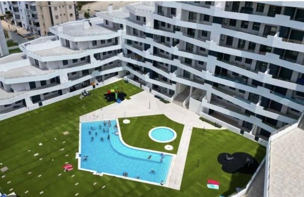 Sale of flat in Piso en Calle Beethoven s/n, Centro, San Miguel de Salinas, San Miguel de Salinas
 photo 2