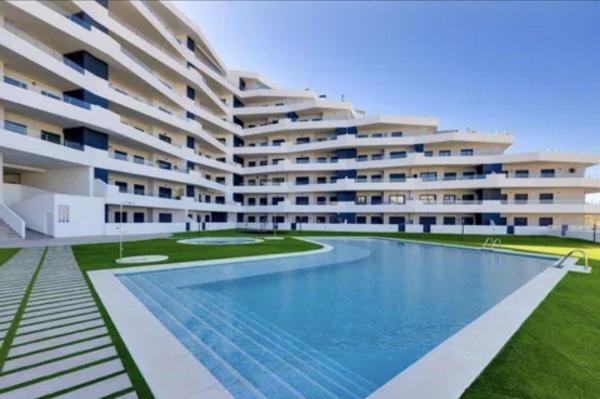 Sale of flat in Piso en Calle Beethoven s/n, Centro, San Miguel de Salinas, San Miguel de Salinas
 photo 3