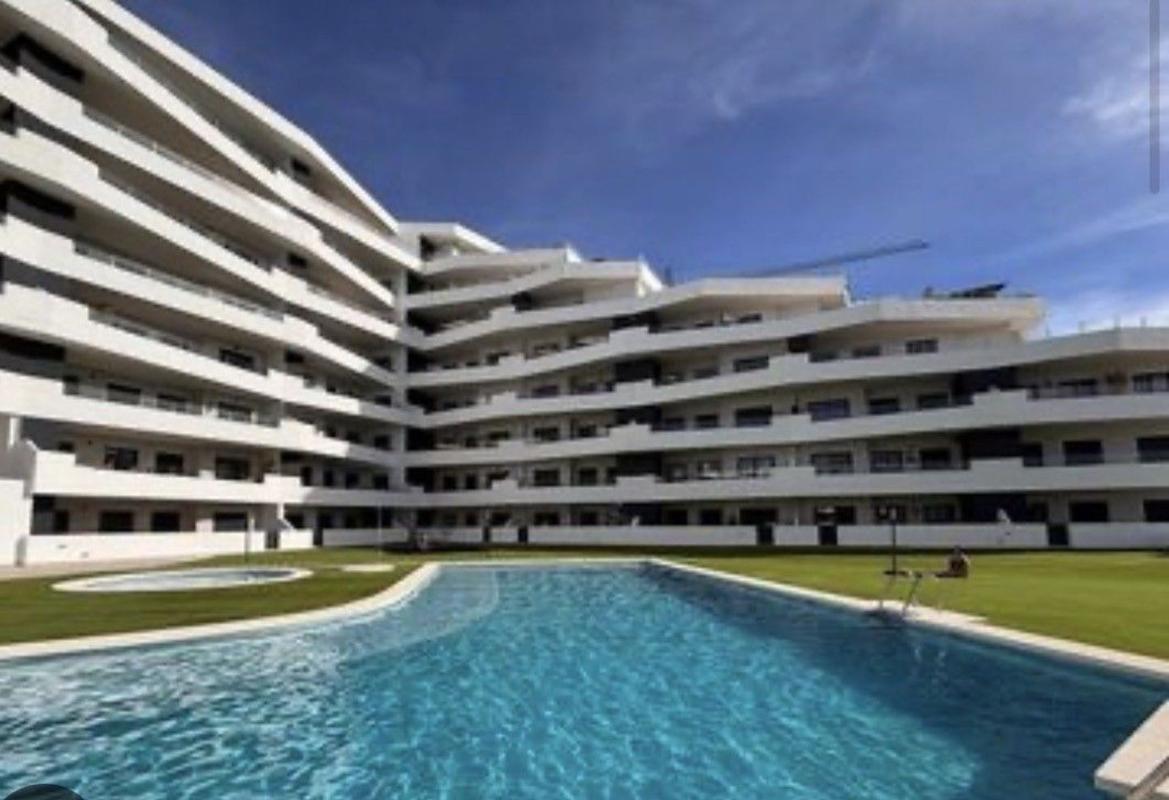 Sale of apartment in Piso en Calle Beethoven s/n, Centro, San Miguel de Salinas, San Miguel de Salinas
photo 4