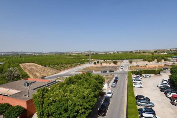 Sale of flat in Piso en Los Montesinos, Los Montesinos
 photo 2