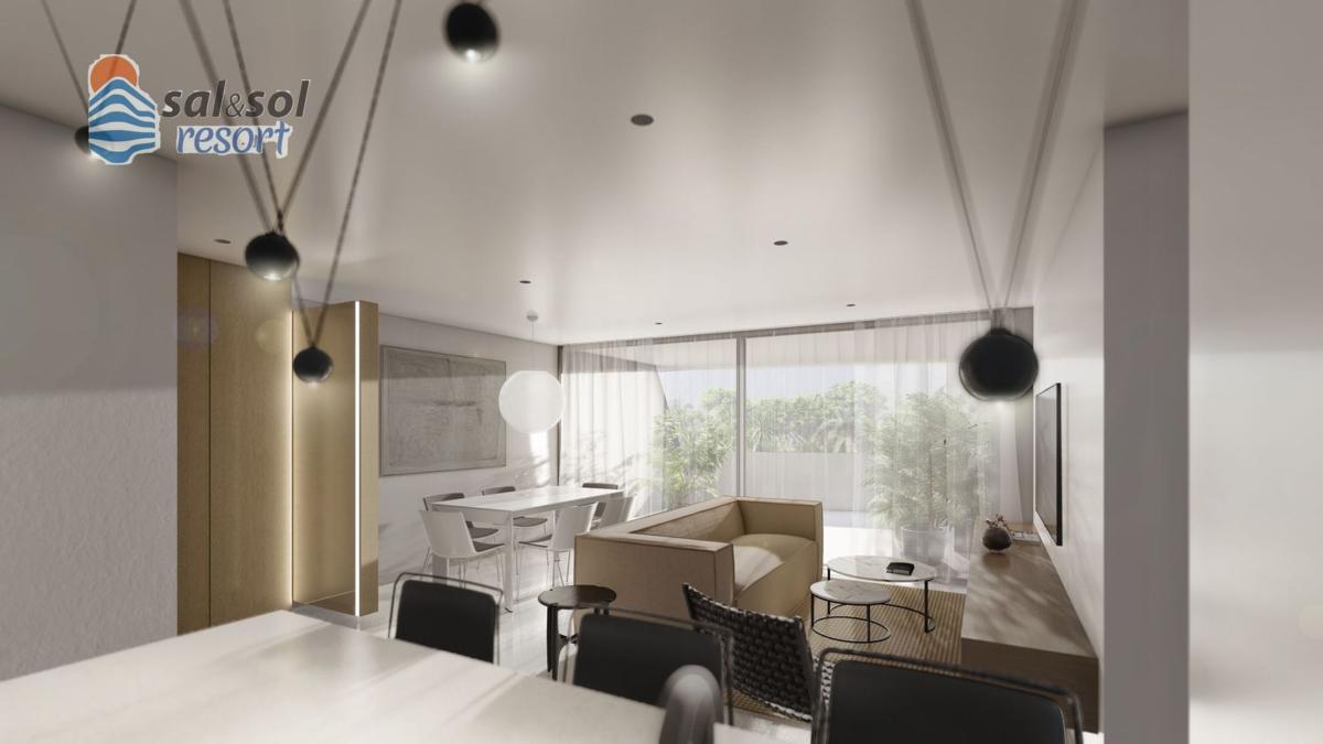 Venta de duplex en Dúplex en Calle el Salat, 21, Urbanizaciones, Guardamar del Segura, Guardamar del Segura photo 1