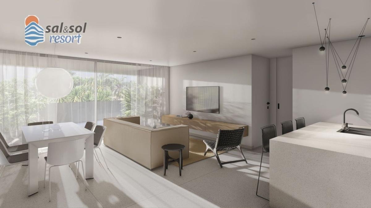 Venta de duplex en Dúplex en Calle el Salat, 21, Urbanizaciones, Guardamar del Segura, Guardamar del Segura photo 3