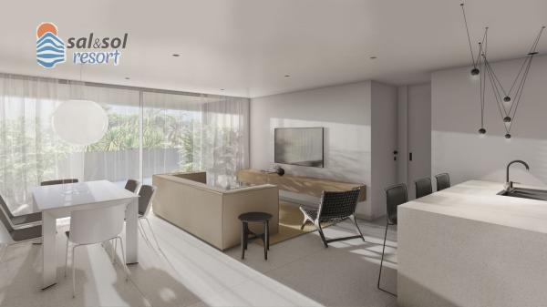 Duplex en venta en Dúplex en Calle el Salat, 21, Urbanizaciones, Guardamar del Segura, Guardamar del Segura photo 3