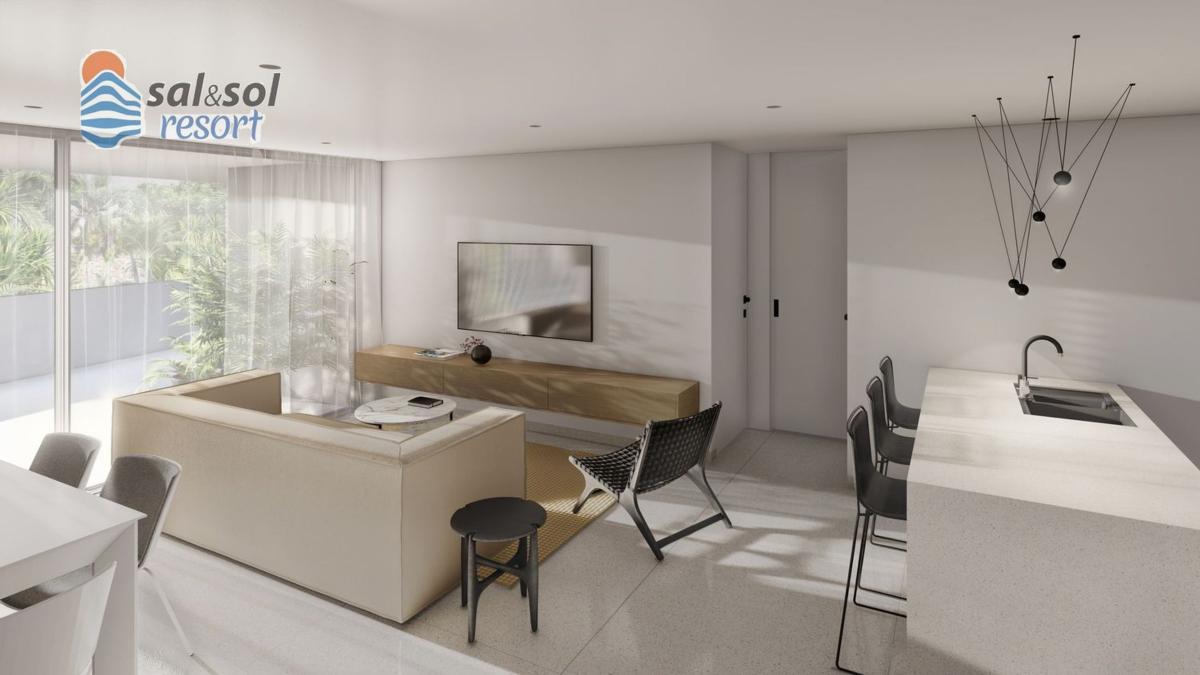 Venta de duplex en Dúplex en Calle el Salat, 21, Urbanizaciones, Guardamar del Segura, Guardamar del Segura photo 4