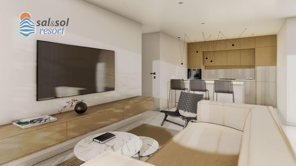Venta de duplex en Dúplex en Calle el Salat, 21, Urbanizaciones, Guardamar del Segura, Guardamar del Segura photo 5