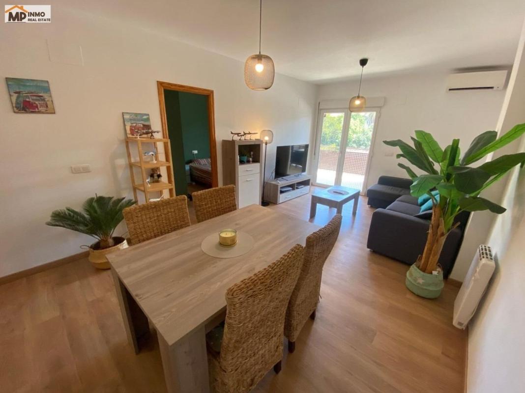 Продажа квартиры на Piso en Jalón, Халон
photo 1